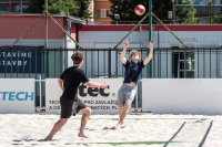 Beach volejbal