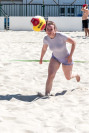 Beach volejbal