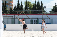 Beach volejbal