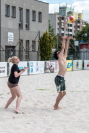 Beach volejbal