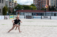 Beach volejbal