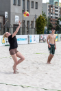 Beach volejbal