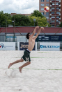 Beach volejbal