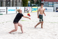 Beach volejbal