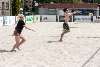 Beach volejbal