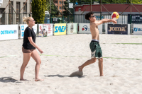 Beach volejbal