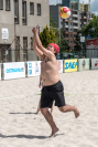 Beach volejbal