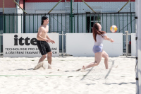 Beach volejbal