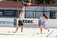 Beach volejbal