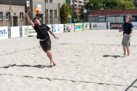 Beach volejbal