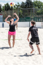 Beach volejbal