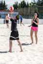 Beach volejbal