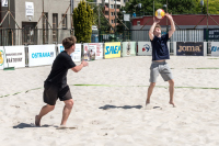 Beach volejbal