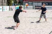 Beach volejbal