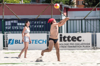 Beach volejbal