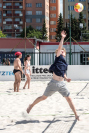 Beach volejbal