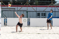 Beach volejbal