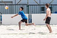 Beach volejbal