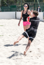 Beach volejbal