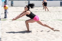Beach volejbal