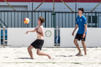 Beach volejbal