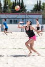 Beach volejbal