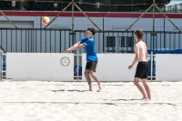 Beach volejbal