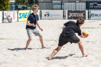Beach volejbal