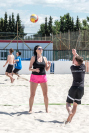 Beach volejbal