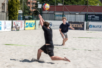 Beach volejbal
