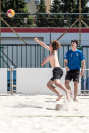 Beach volejbal