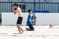 Beach volejbal