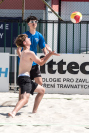 Beach volejbal