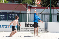 Beach volejbal