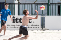 Beach volejbal